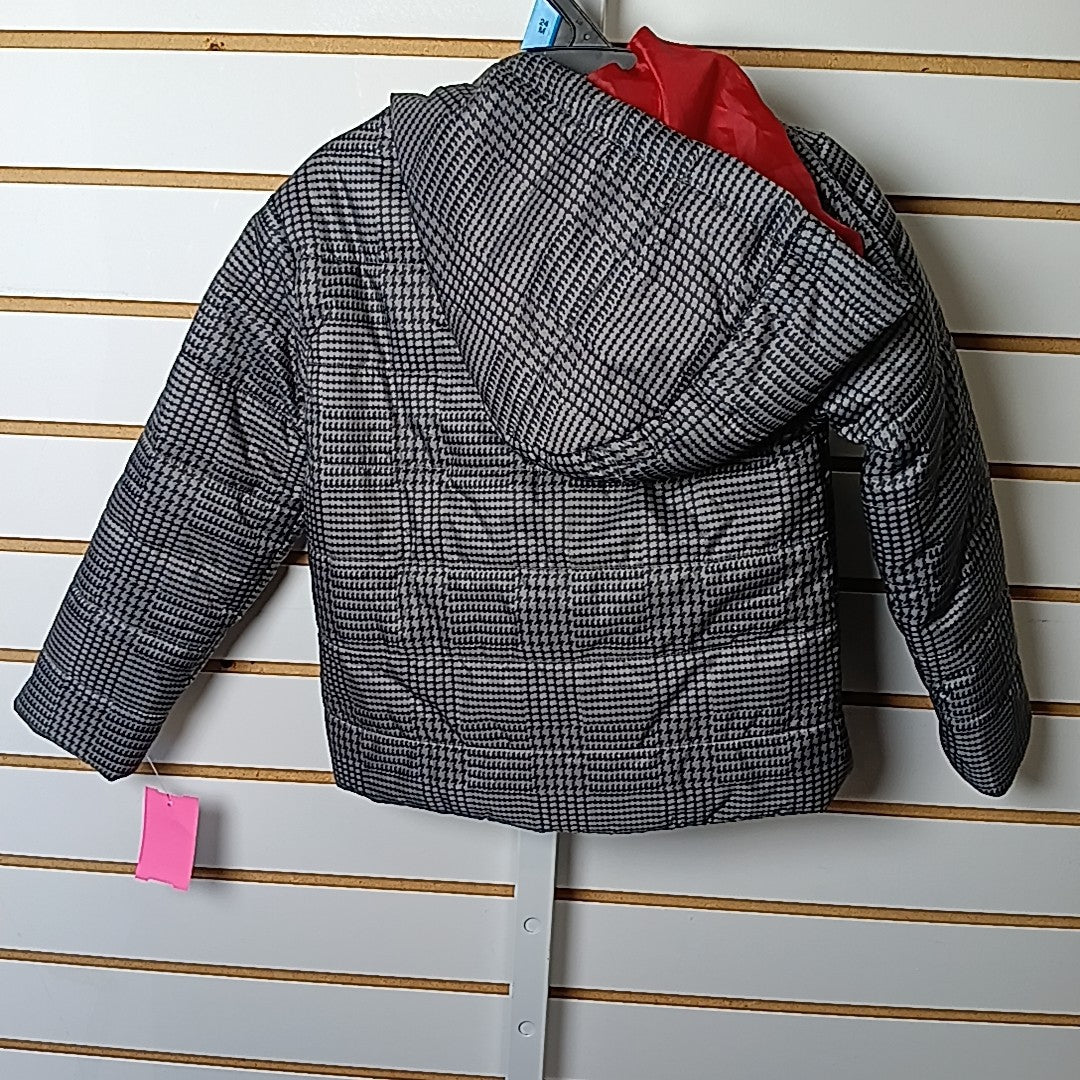 Dip 3T Jacket