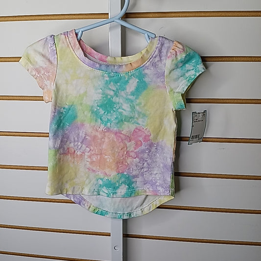 Cat & Jack 12 Months Shirt
