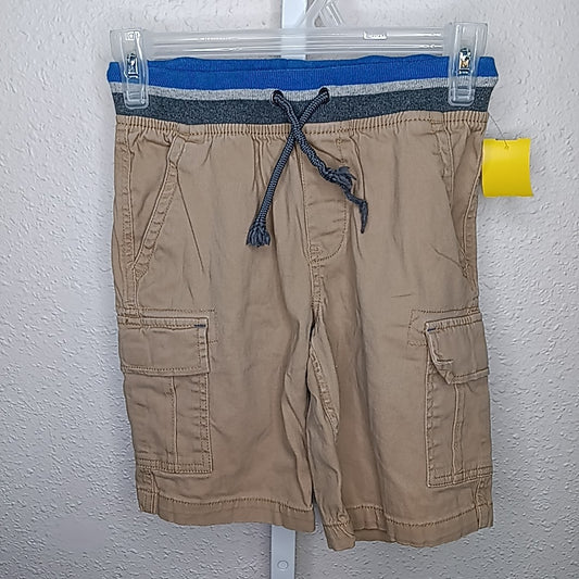 Wonder Nation 10/12 Shorts