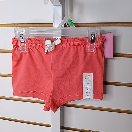 Jumping Beans 6 Months Shorts