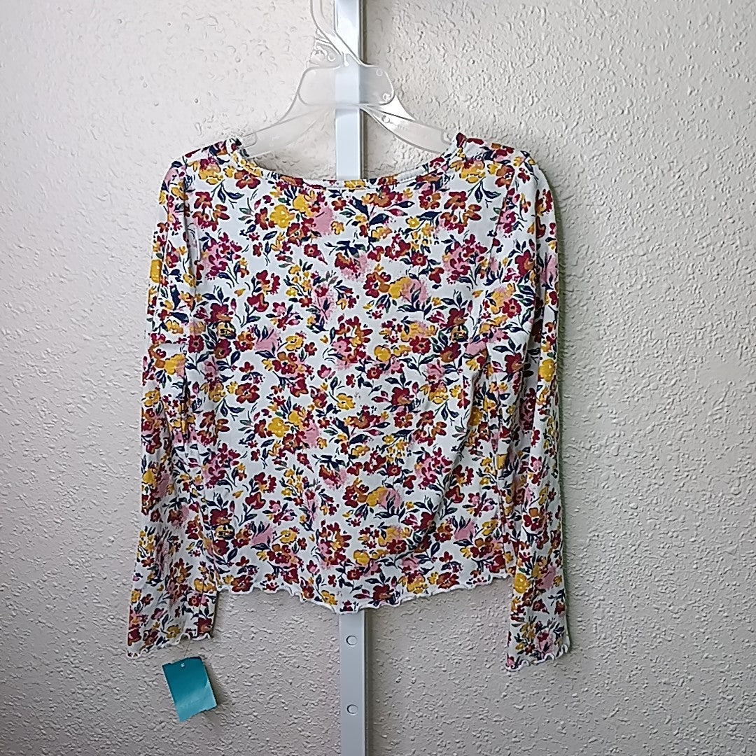 Shabby Chic 7/8 Shirt