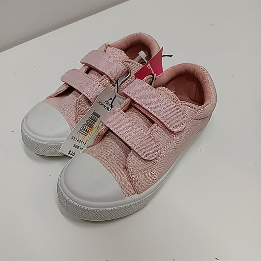 Soda 10C Tennis Shoes