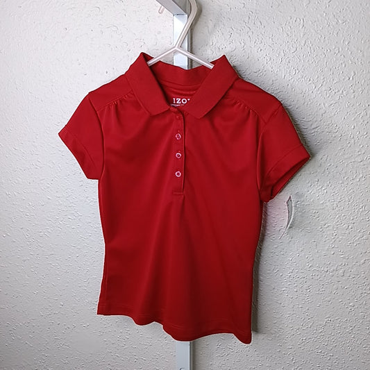 Izod 5/6 Shirt