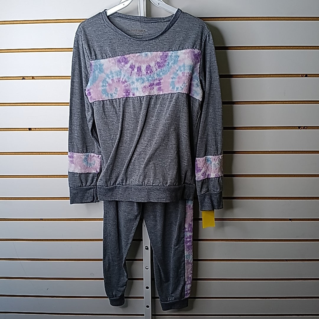 BCBGirls 10/12 Pajamas 2pc