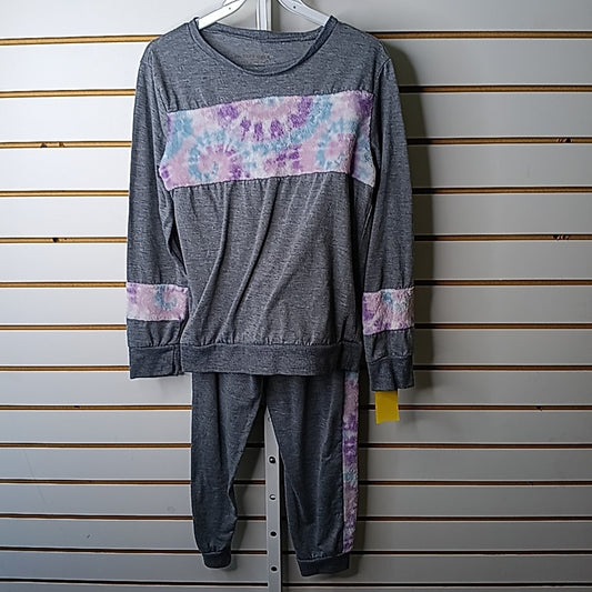 BCBGirls 10/12 Pajamas 2pc