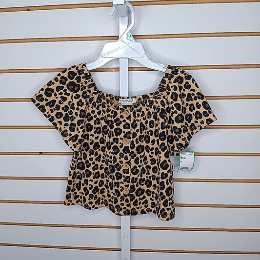 Rachel Zoe 7/8 Shirt