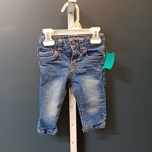 Cat & Jack 12 Months Pants