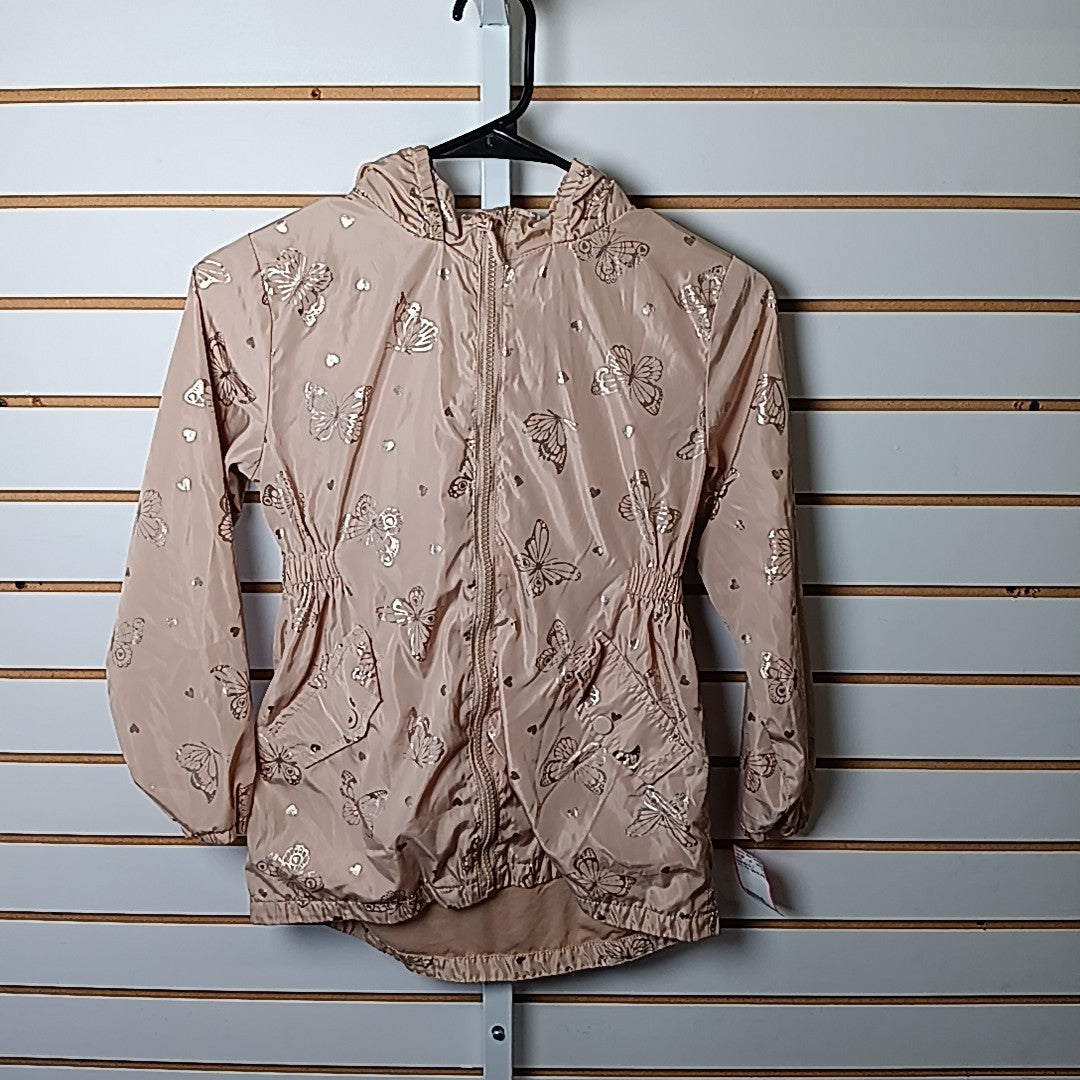 Sweet Stories 10/12 Jacket