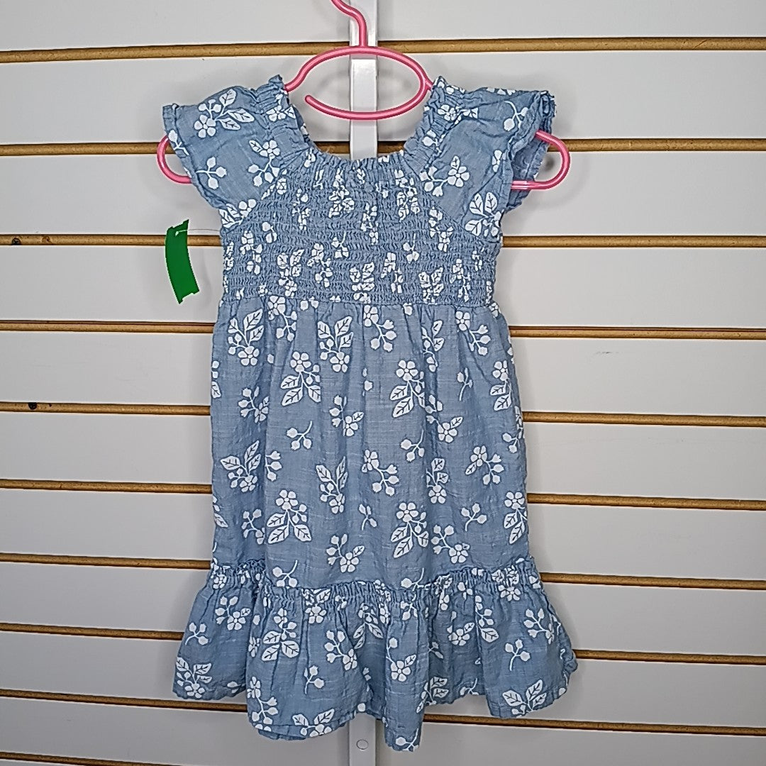 Dip 3T Dress