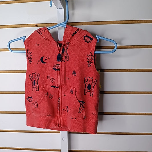 Carter's 12 Months Vest
