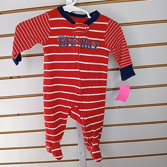 Carter's 3 Months Sleeper/Footies
