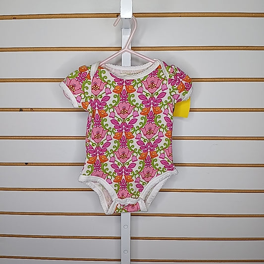 Vera Bradley 9-12 Months Onesie