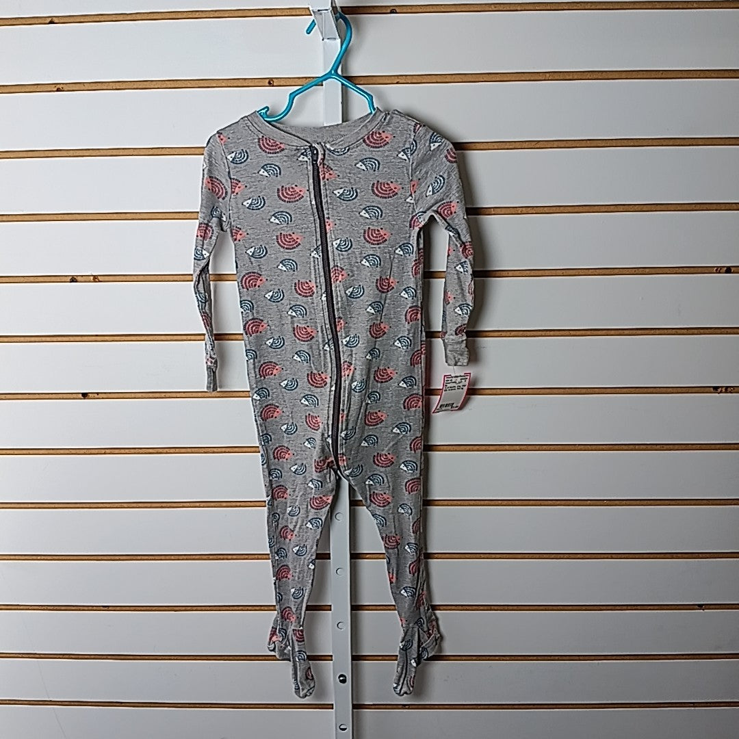 Dip 18-24 Months Sleeper/Footies