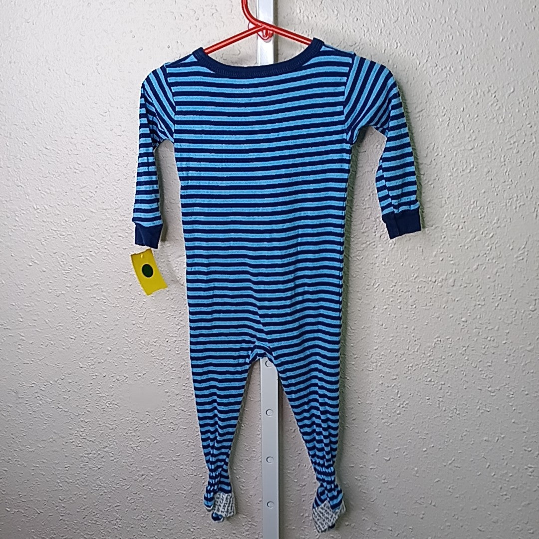 Carter's 18 Months Sleeper/Footies