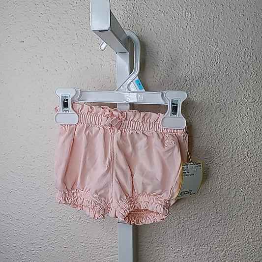 Baby Gap 0-3 Months Shorts