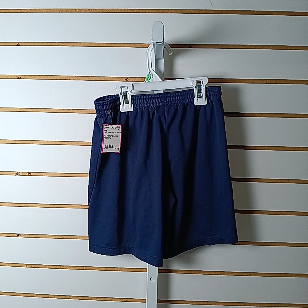 Nike YMD Shorts