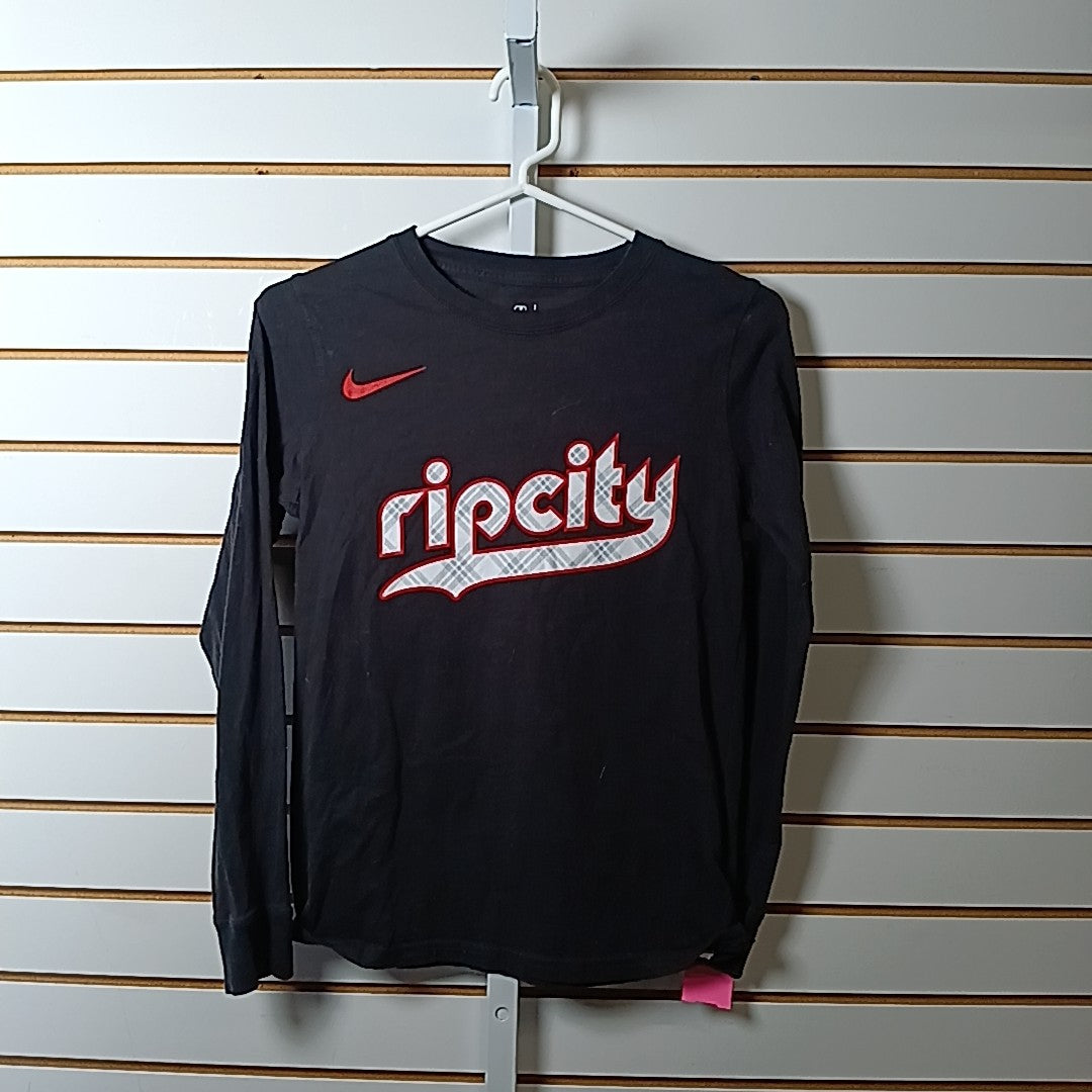 Nike 10/12 Shirt