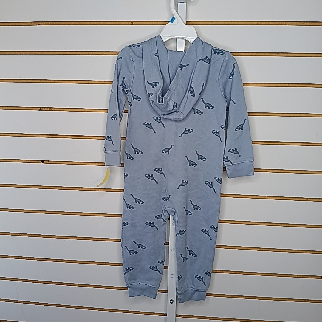 Child of Mine 24 Months Romper