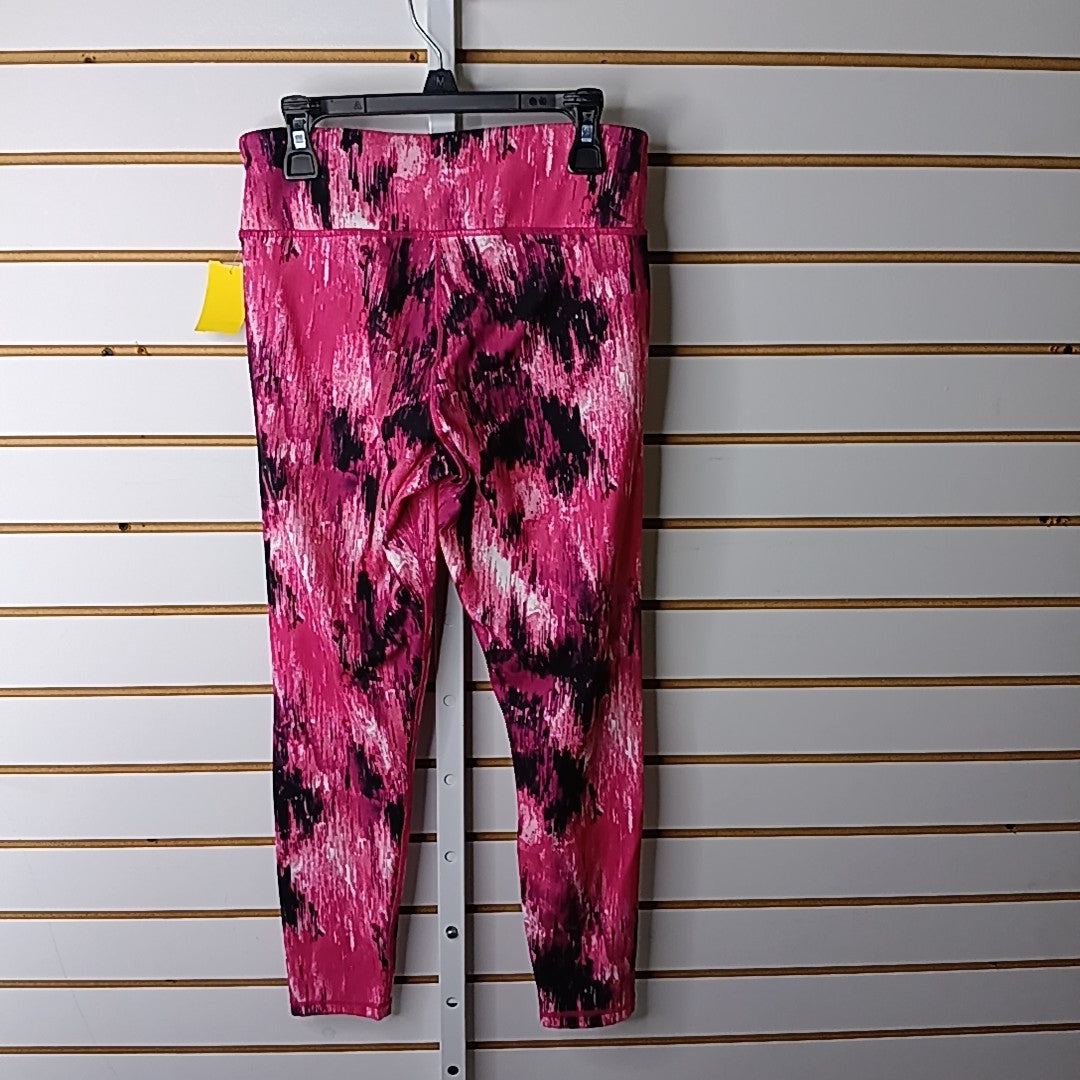 Reebok 14/16 Leggings