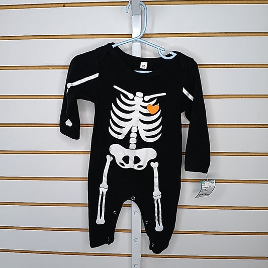 12-18 Months Romper