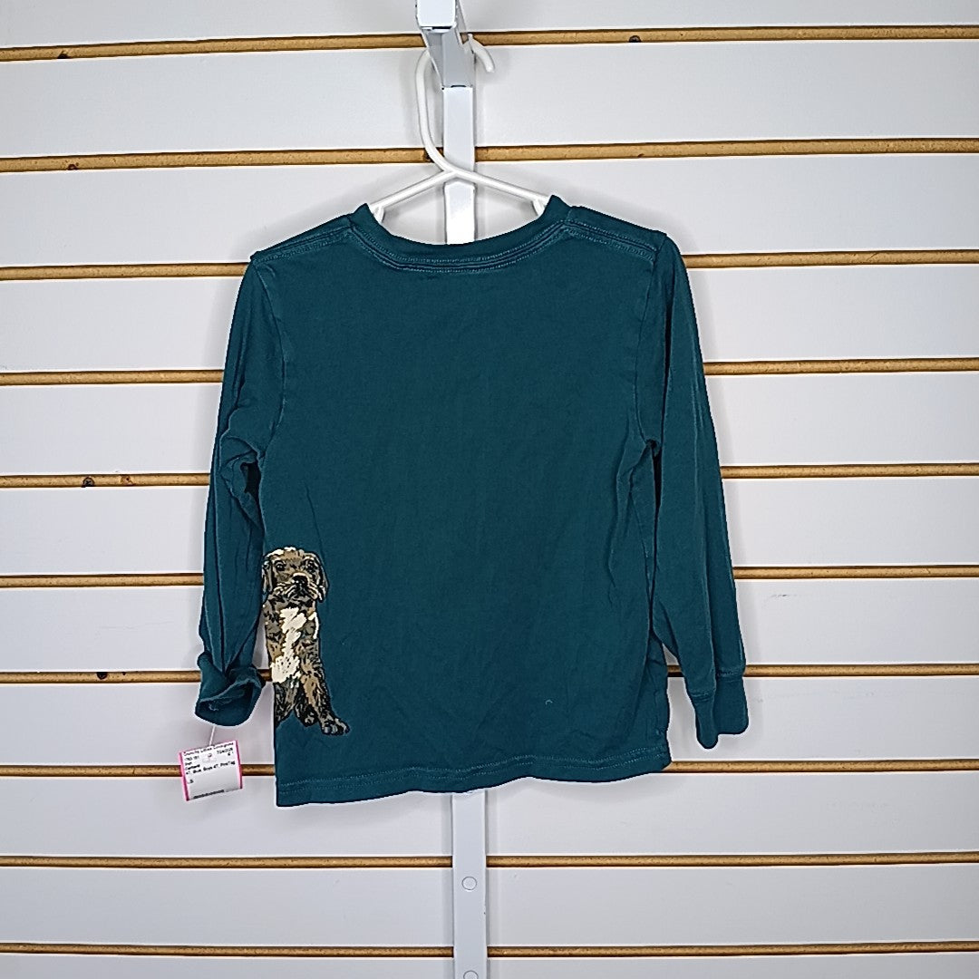 Carhartt 4T Shirt