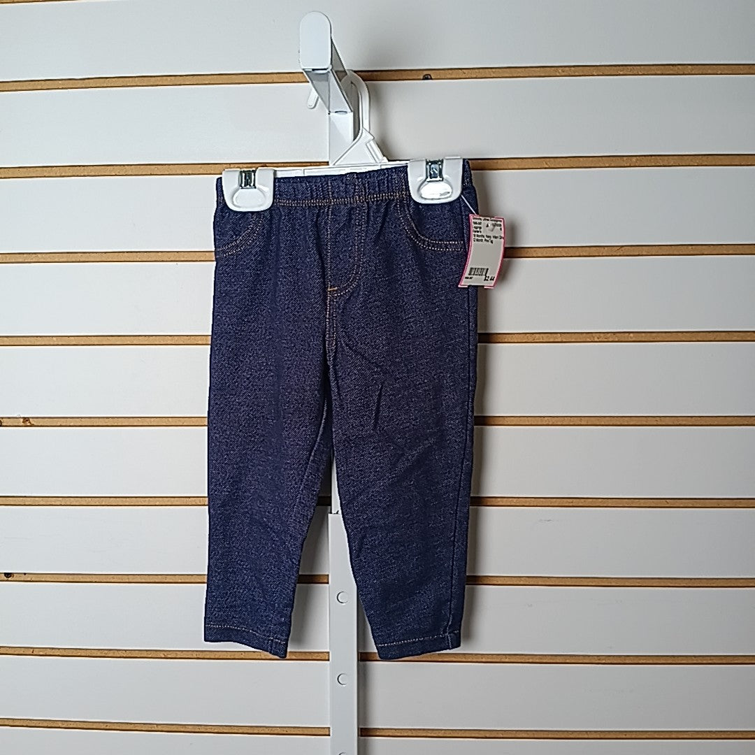 Carter's 18 Months Leggings