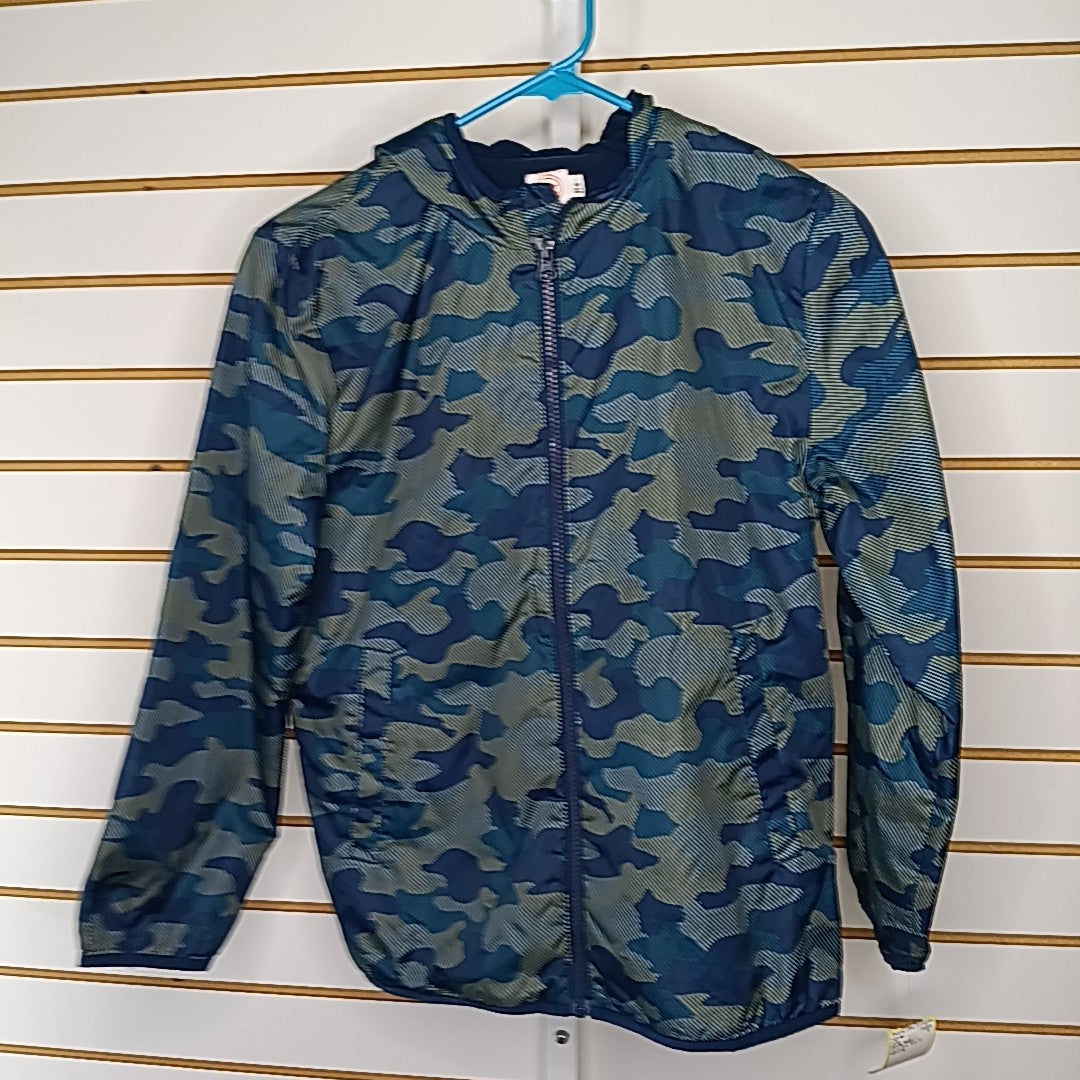 Wonder Nation 10/12 Jacket