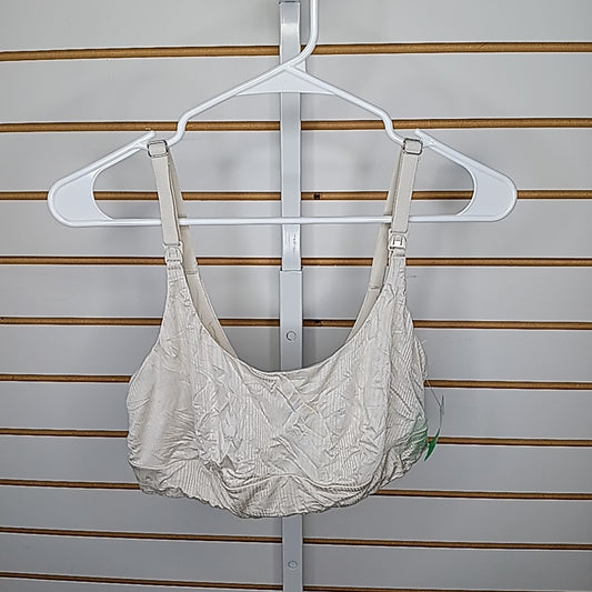 Bodily Size L MAT Nursing Bra - No Wire