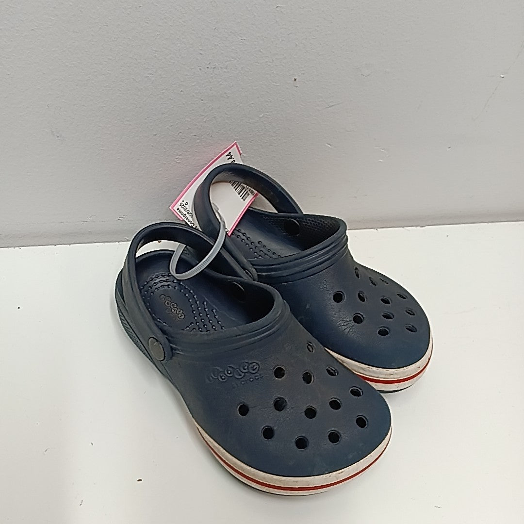 Crocs 9C Sandals