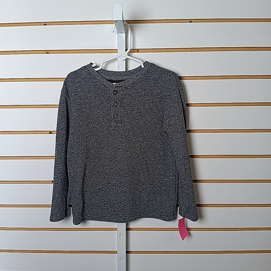 Cat & Jack 4/5 Shirt