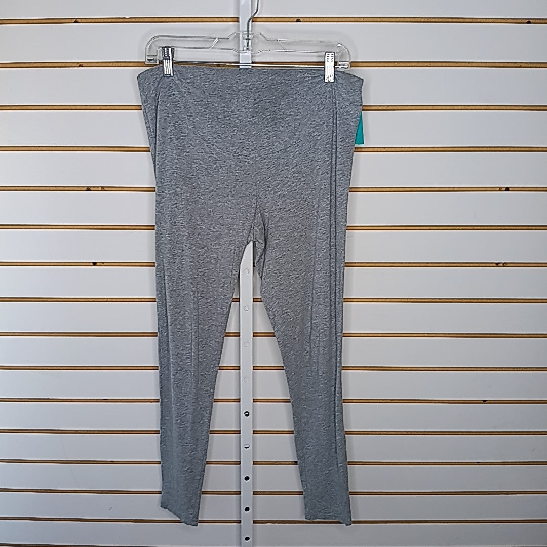 Time and Tru Size S MAT Leggings