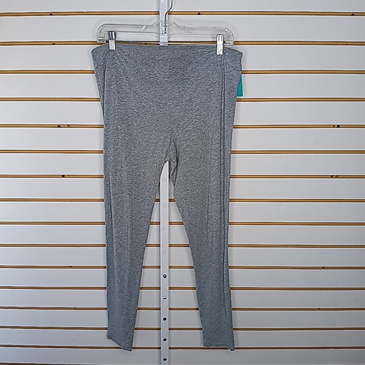 Time and Tru Size S MAT Leggings