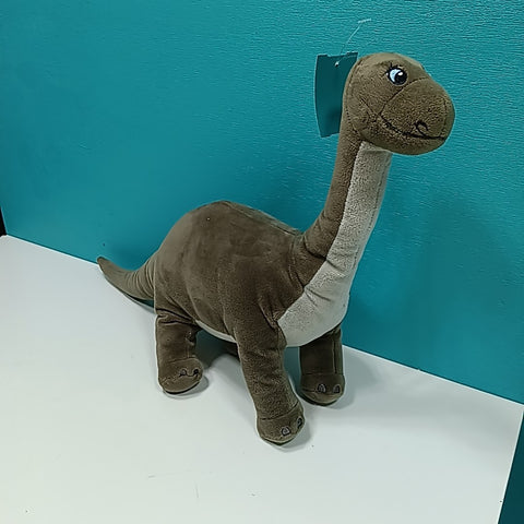 Ikea Stuffed Animal