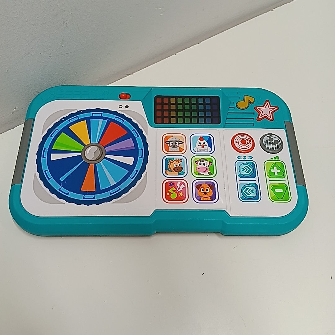 Infant Toy