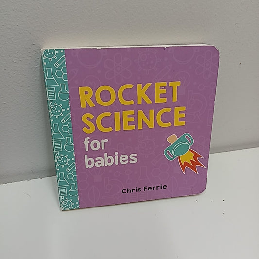 Board Book Books