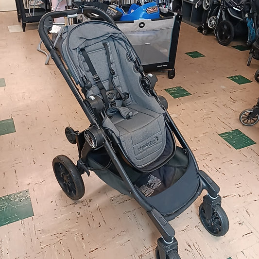 Baby Jogger Stroller