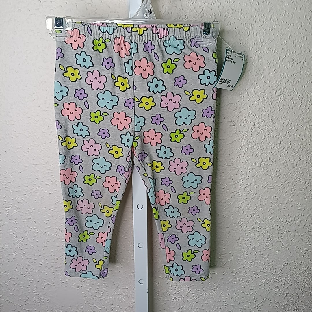 Garanimals 24 Months Leggings