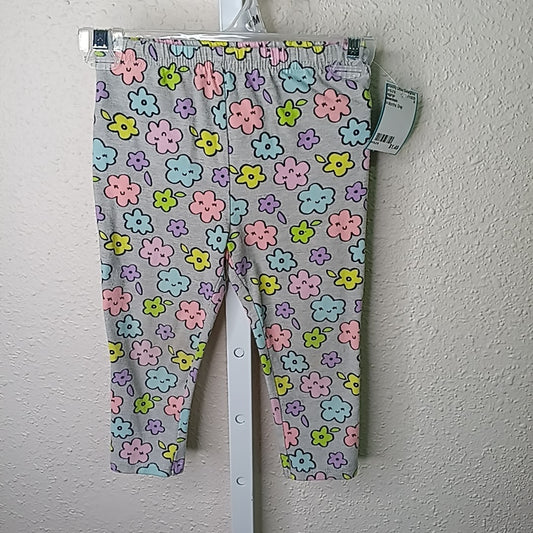 Garanimals 24 Months Leggings