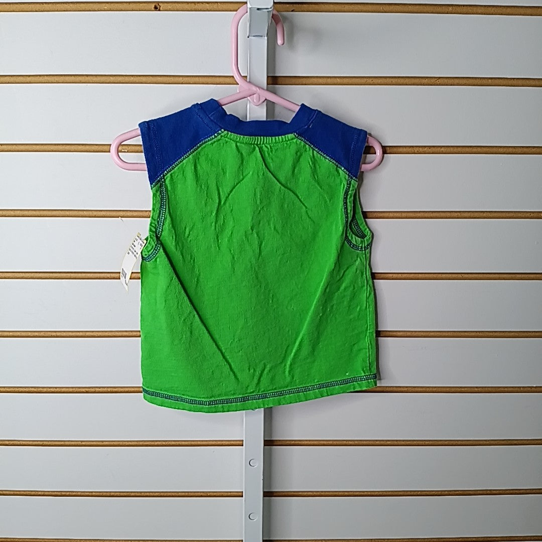 Okie Dokie 24 Months Shirt