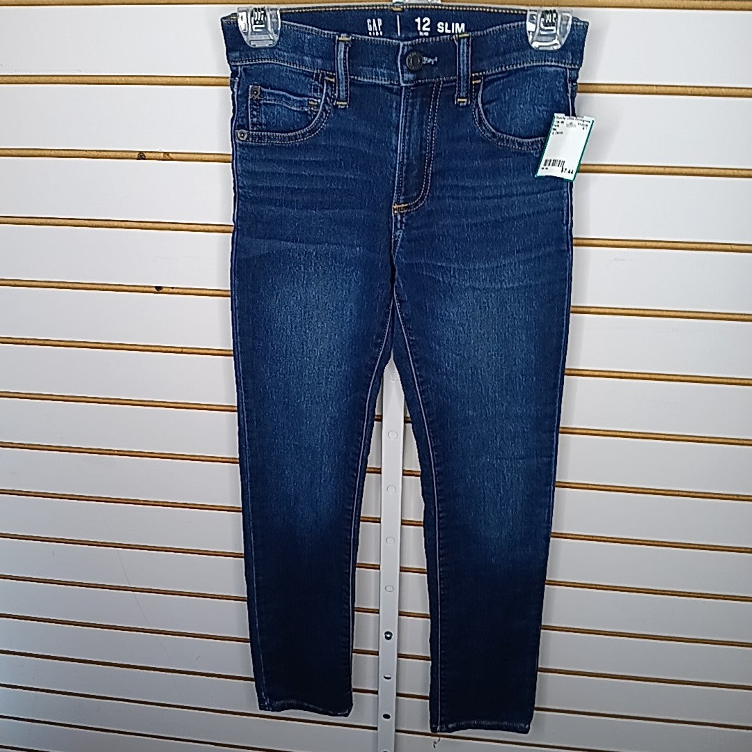 Gap 12 Pants