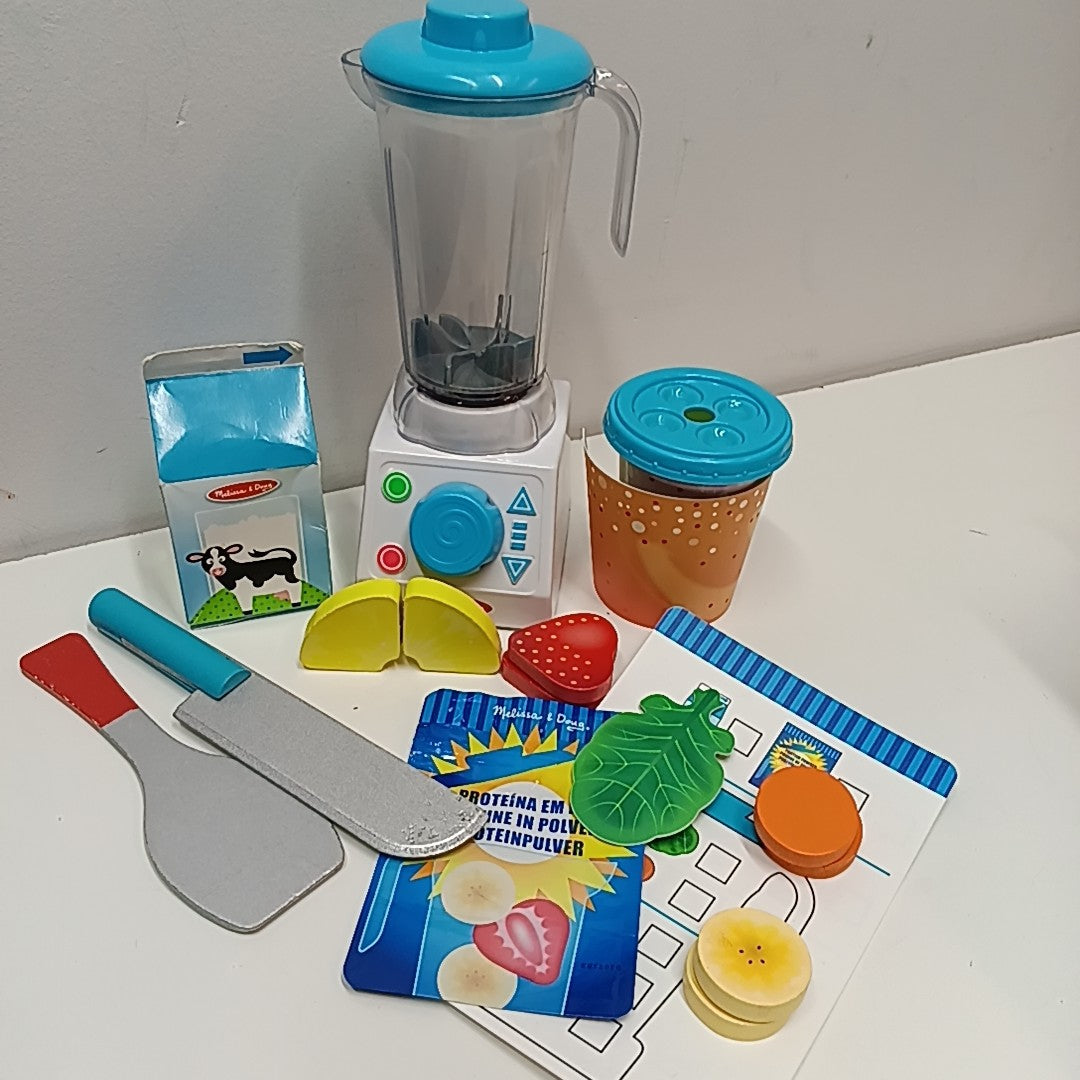 Melissa and Doug Pretend