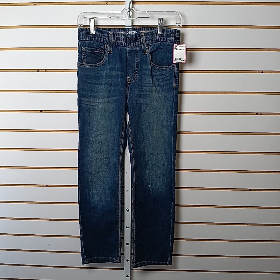 Denizen 12 Pants