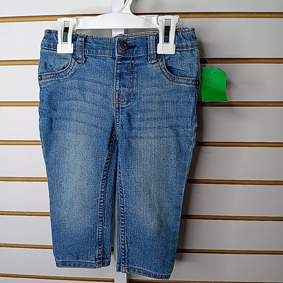 OshKosh 12 Months Pants