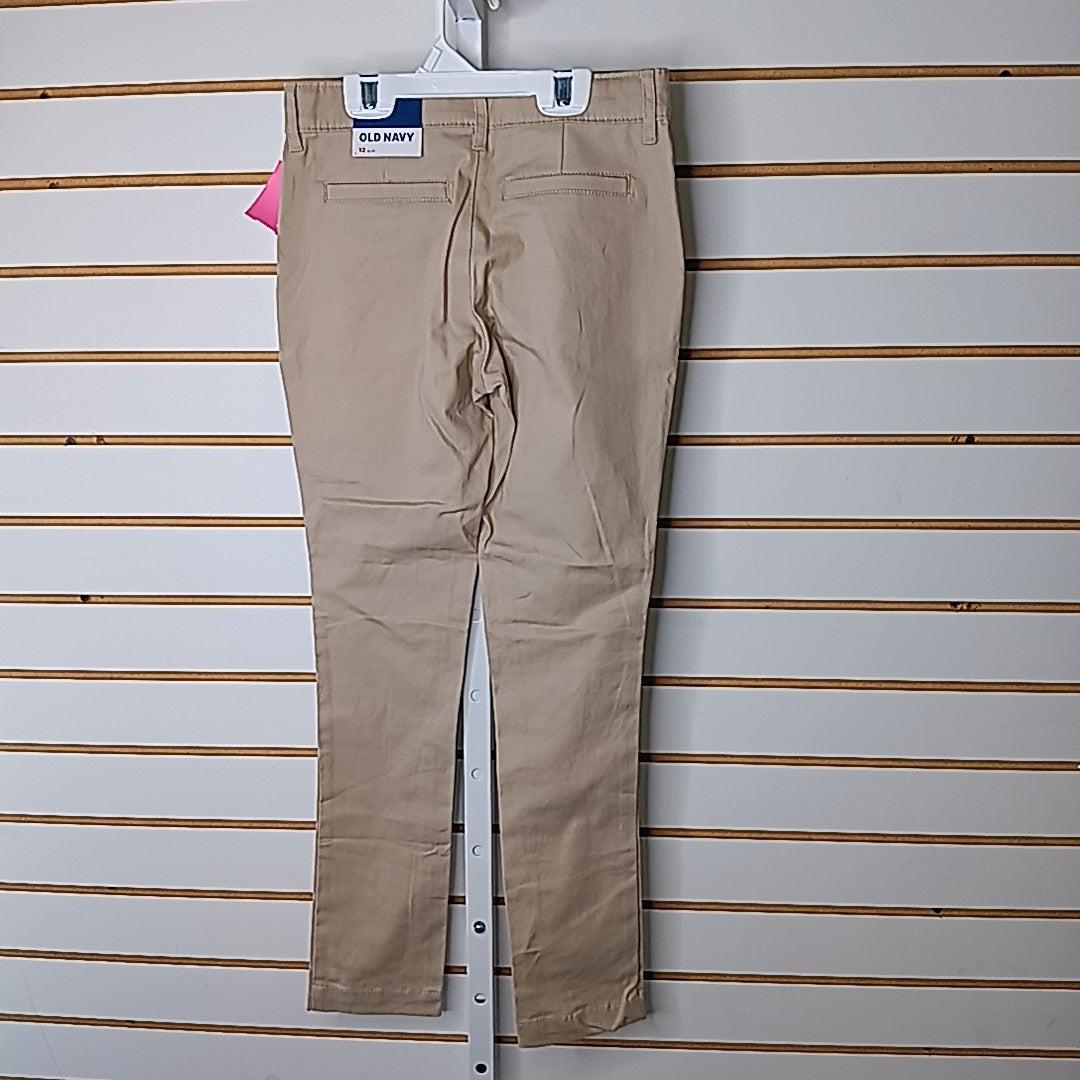 Old Navy 12S Pants