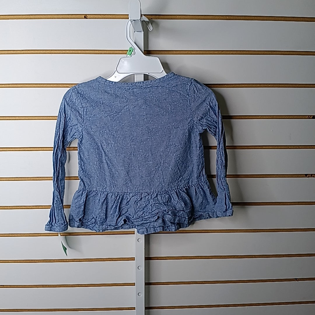 Carter's 4T Shirt