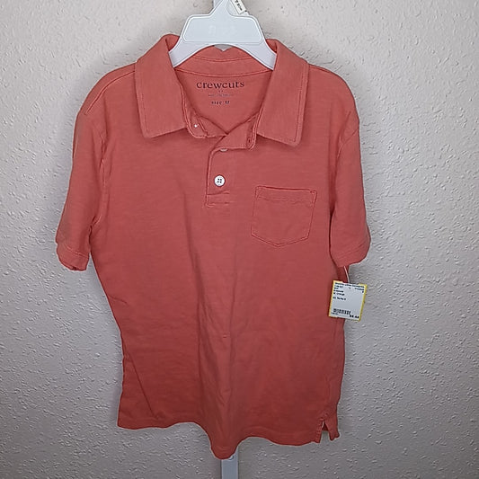 Crewcuts M Shirt