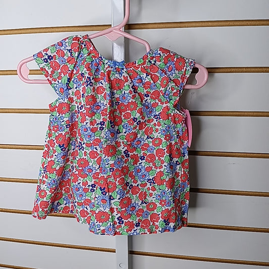 Carter's 9 Months Outfit 2pc