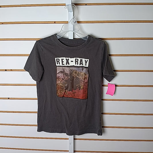 OshKosh 7 Shirt