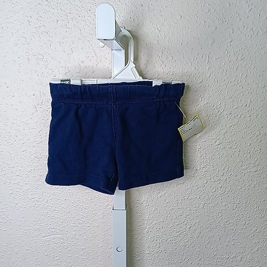 Carter's 3 Months Shorts