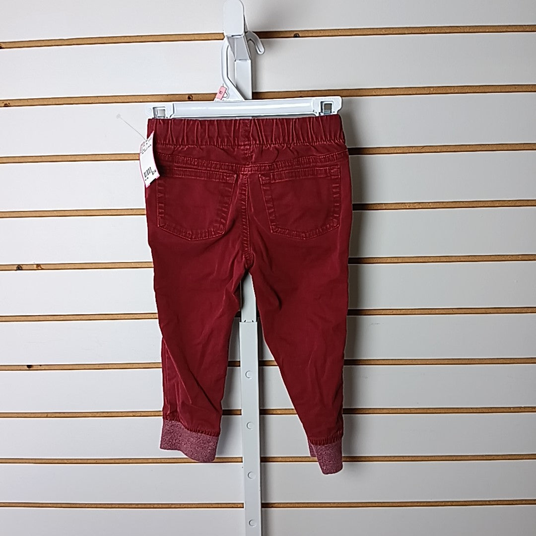 Cat & Jack 2T Pants